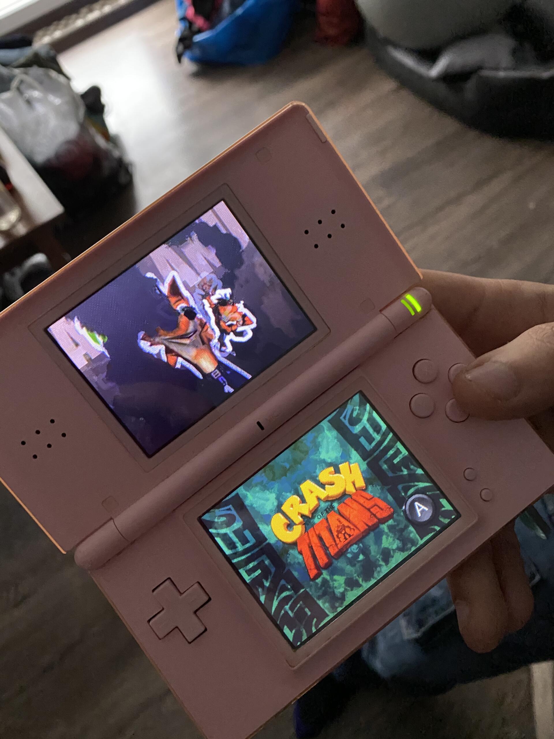 Serwis konsol Multicom