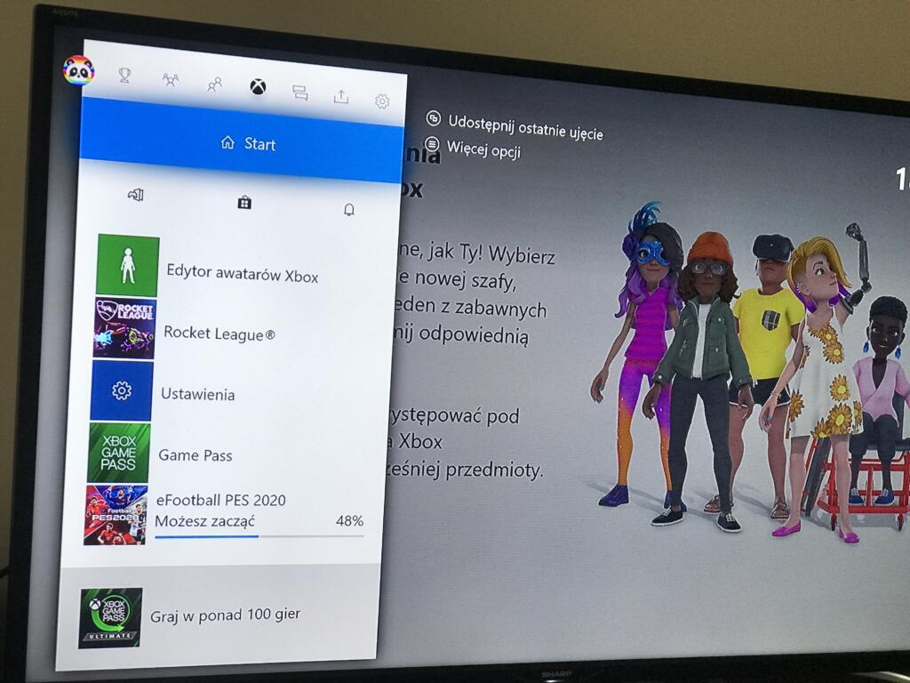 Serwis konsol Multicom