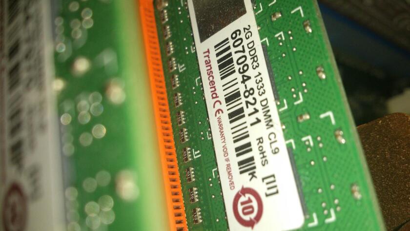 Jak odróżnić problem z pamięcią RAM od awarii płyty głównej