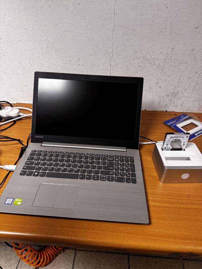 Laptopy Szczecin - Serwis lokalny i mobilny laptopów w Szczecinie i okolicach