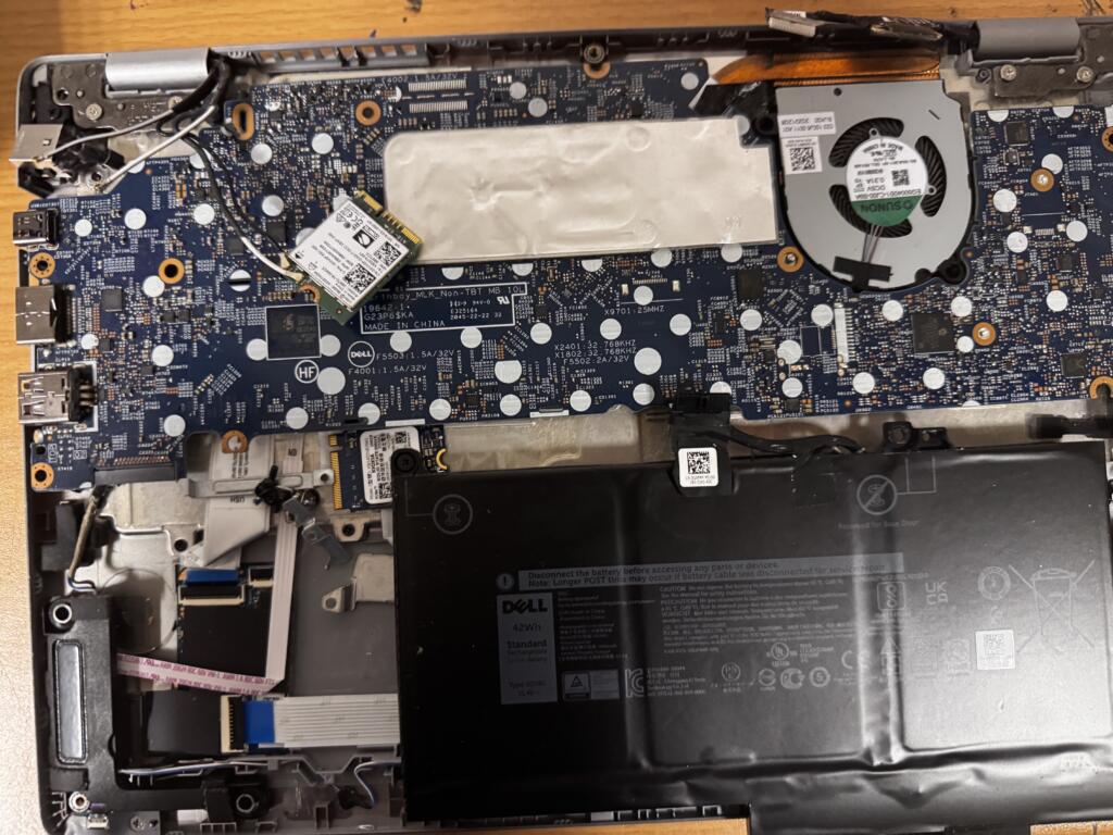 Laptopy Szczecin - Serwis lokalny i mobilny laptopów w Szczecinie i okolicach