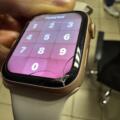 Pęknięta szybka w Apple Watch? Nie zawsze trzeba wymieniać cały ekran.